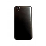 Full Body Housing For Tecno F6 Black - Maxbhi Com