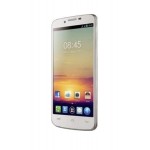 Full Body Housing For Tecno F6 White - Maxbhi.com