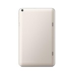 Full Body Housing For Toshiba Wt8b White - Maxbhi.com