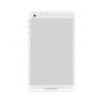 Full Body Housing For Xtouch Qf72 White - Maxbhi Com