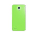 Full Body Housing For Xtouch X1 Mini Green - Maxbhi.com