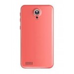 Full Body Housing For Xtouch X1 Mini Pink - Maxbhi.com
