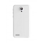 Full Body Housing For Xtouch X1 Mini White - Maxbhi.com