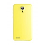 Full Body Housing For Xtouch X1 Mini Yellow - Maxbhi.com