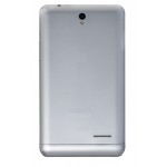Full Body Housing For Iball 7236 3g17 Black - Maxbhi Com