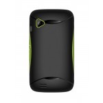 Full Body Housing For Jivi Jp 4242 Black - Maxbhi.com