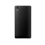 Full Body Housing For Lava A52 Black - Maxbhi.com