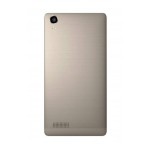 Full Body Housing For Lava A52 Gold - Maxbhi.com