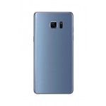 Full Body Housing For Samsung Galaxy Note 7 Blue - Maxbhi.com