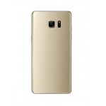 Full Body Housing For Samsung Galaxy Note 7 Gold - Maxbhi.com