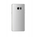 Full Body Housing For Samsung Galaxy Note 7 Silver - Maxbhi.com