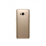 Full Body Housing For Samsung Galaxy S8 Gold - Maxbhi Com