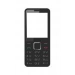 Full Body Housing For Sansui X10 Black - Maxbhi.com