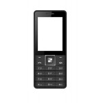 Full Body Housing For Sansui X45 Black - Maxbhi.com