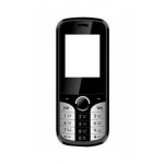 Full Body Housing For Sansui Z14 Black - Maxbhi.com