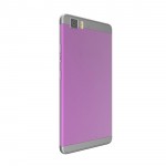 Full Body Housing For Smartron T Phone Purple - Maxbhi Com