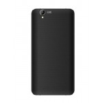 Full Body Housing For Spice Electro Black - Maxbhi Com