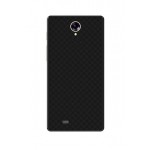 Full Body Housing For Spice Xlife 520 Hd Black - Maxbhi.com