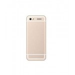 Full Body Housing For Ssky S6i Gold - Maxbhi Com