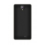 Full Body Housing For Swipe Elite Note Black - Maxbhi.com