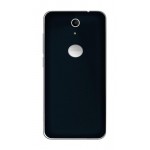 Full Body Housing For Swipe Elite Plus Blue - Maxbhi.com