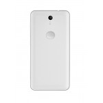 Full Body Housing For Swipe Elite Plus White - Maxbhi.com