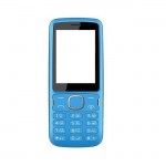Full Body Housing For Usha Shriram B1 Blue - Maxbhi Com