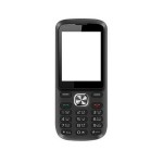 Full Body Housing For Videocon Bazoomba V2da Black - Maxbhi.com