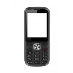 Full Body Housing For Videocon Bazoomba V2da Grey - Maxbhi.com