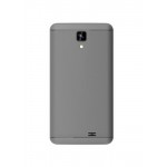 Full Body Housing For Videocon Challenger V40df Grey - Maxbhi.com