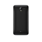 Full Body Housing For Videocon Challenger V40ld Black - Maxbhi.com