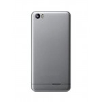 Full Body Housing For Videocon Graphite1 V45ed Grey - Maxbhi.com