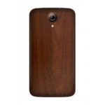 Full Body Housing For Videocon Graphite V45db Black - Maxbhi.com