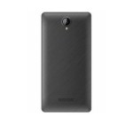 Full Body Housing For Videocon Krypton V50gh Black - Maxbhi.com