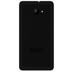 Full Body Housing For Videocon Zest V35cb Black - Maxbhi Com