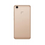 Full Body Housing For Vivo V3 Gold - Maxbhi.com