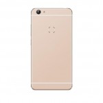 Full Body Housing For Vivo X6s Plus Gold - Maxbhi Com