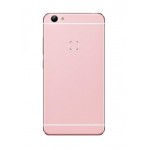 Full Body Housing For Vivo X6s Plus Rose Gold - Maxbhi.com