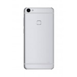 Full Body Housing For Vivo X6s Plus Silver - Maxbhi.com