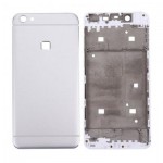 Full Body Housing For Vivo X6s Silver - Maxbhi Com