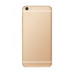 Full Body Housing For Vivo X7 Plus 64gb Gold - Maxbhi.com