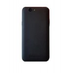 Full Body Housing For Wileyfox Spark Black - Maxbhi.com