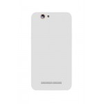 Full Body Housing For Wileyfox Spark White - Maxbhi.com