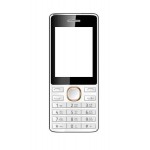 Full Body Housing For Wishtel Ira Verve Black - Maxbhi.com