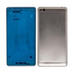 Full Body Housing For Xiaomi Redmi 3s Gold - Maxbhi Com