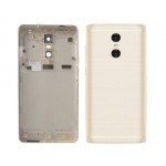 Full Body Housing For Xiaomi Redmi Pro Gold - Maxbhi Com