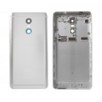 Full Body Housing For Xiaomi Redmi Pro Silver - Maxbhi Com
