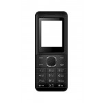 Full Body Housing For Xillion Xgenie A101 Style Black - Maxbhi.com