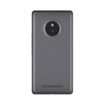 Full Body Housing For Yu Yureka S Grey - Maxbhi.com