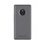 Full Body Housing For Yuki Yureka S Grey - Maxbhi.com